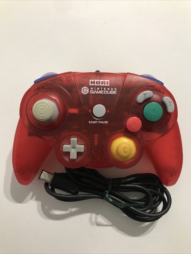 Nintendo gamecube controller - nintendo,