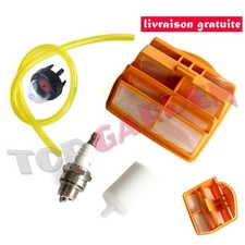 Filtre à Air + Bougie