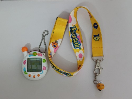 Tamagotchi bandai - tamagotchi, v4