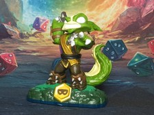 Stink Bomb Figurine Skylanders Swap Force