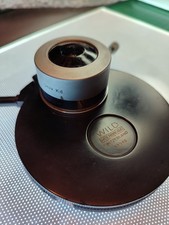 MICROSCOPE WILD HEERBRUGG PHASE CONDENSER