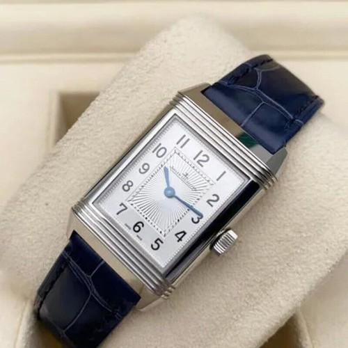 Jaeger lecoultre reverso - jaeger-lecoultre,