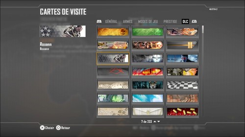 Compte call duty black - of,