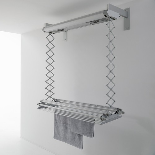 étendoir linge mural - Étendoir, à