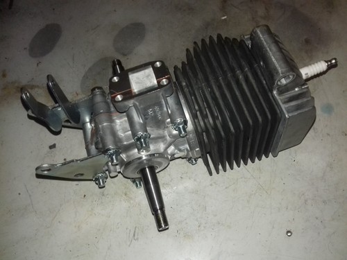 Bloc moteur mbk av10 - bloc, nu