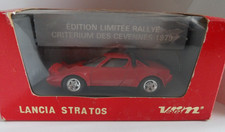 1/43 LANCIA STRATOS 1979