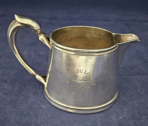 Christofle verseuse pot - verseuse,, a