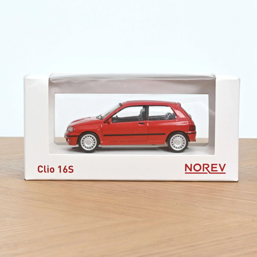 Norev jet car 517523 - jet,