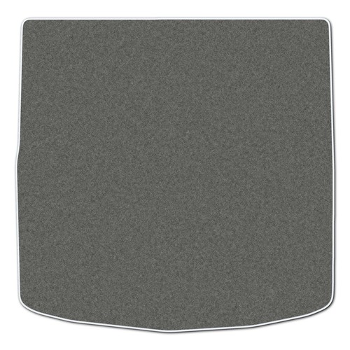 Graphite tapis coffre - de,