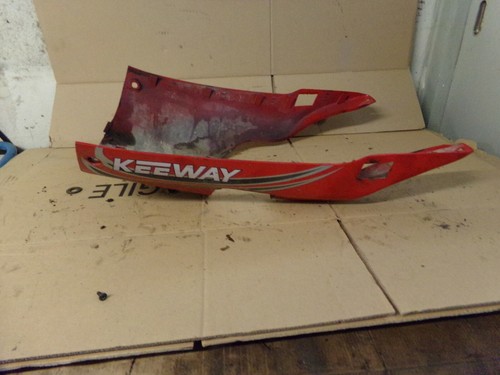 Bas caisse keeway - ,