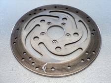 Disque De Frein Avant Harley