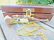 Sifflet marin de bosco en