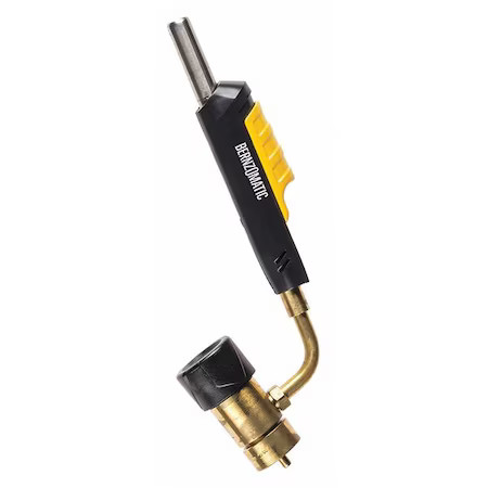 Bernzomatic ts99 torch - bernzomatic,