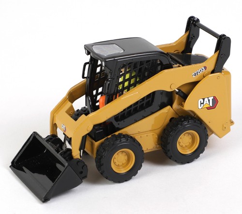 Diecast masters construction - masters,