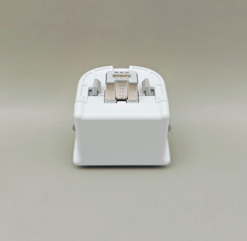 Wii motionplus blanc nintendo - wii,
