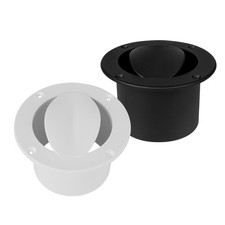 Accessoires d'aération de