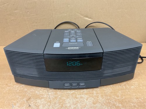 Lecteur bose wave - lecteur,