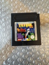 Jeu Tetris DX Nintendo Game