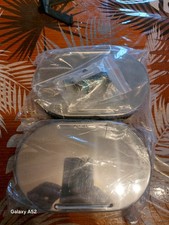 2 Filtre à air pour carburateur Weber DCOE - 45mm