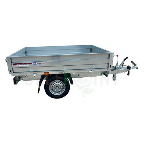 Remorque chariot cresci a6l - cresci,