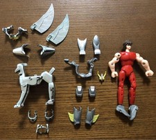 Saint Cloth Myth Pegasus Cloth Saint Cloth Series Pegasus Constellation New