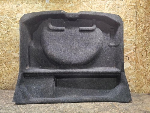 Volvo xc60 tapis coffre - tapis,