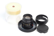 Leitz Leica M Summicron-M