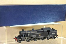 Hornby R062 Kit Construit Crownline Br Noir 2-6-4 Classe 4P Loco 42326 Usé Ms