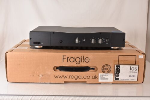 Rega ios top the - rega, top-of-the-line