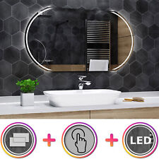 Miroir LED Salle Bain -
