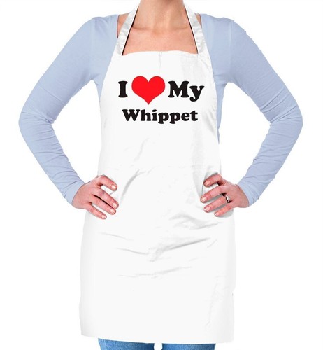 Love lévrier whippet - whippet,