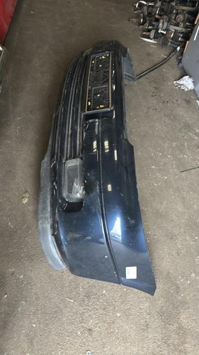 Pare choc avant - opel, g