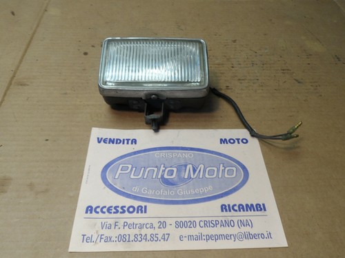 Phare avant inférieur yamaha - inférieur,