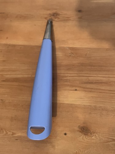 Allume gaz bleu - allume,