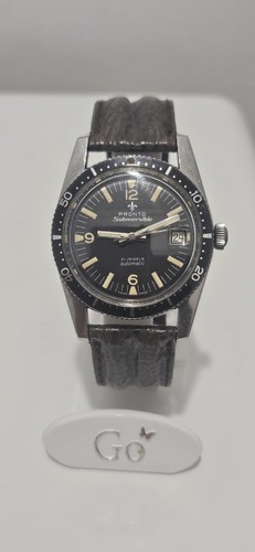 Pronto submersible montre - submersible,
