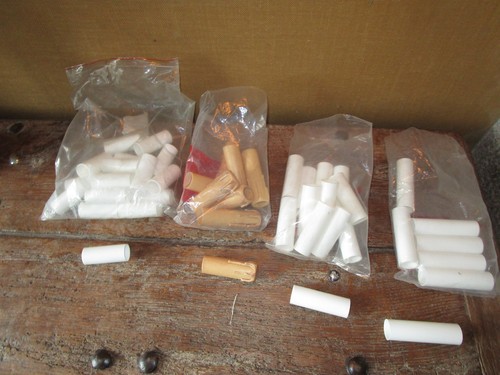 Gros lot fausses bougies - lot, de
