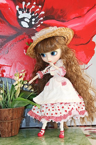 Pullip dita - (jun, planning)