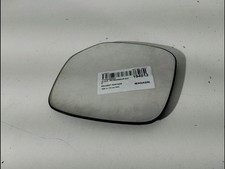 glace  retroviseur exterieur