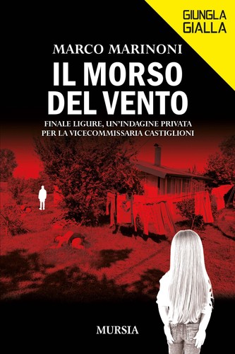 Marco marinoni morso - il, del