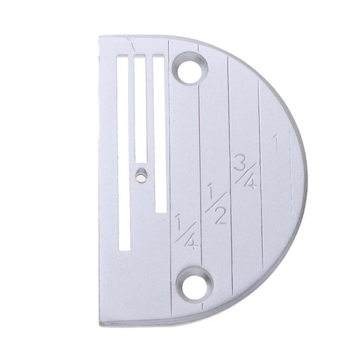 Plaque pour machine coudre - plaque,