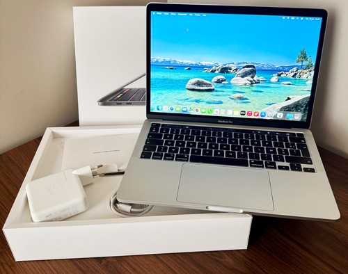 Macbook pro intel - macbook, 13"