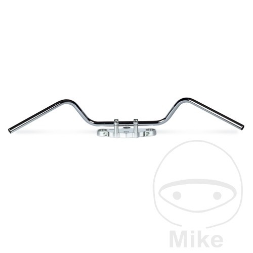 Trw guidon acier - 22, mm