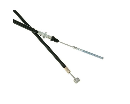Câble frein arrière mbk - câble,