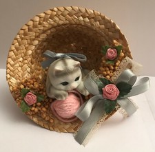 Figurine décorative – Chat