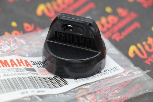 Yamaha oem factory key cap - oem,
