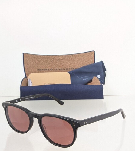 New authentic salt sunglasses - new,