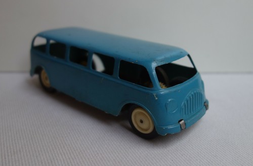 Autocar tôle friction - autocar,