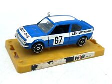 VINTAGE# POLISTIL ALFA ROMEO ALFASUD RALLY 1:43 # P