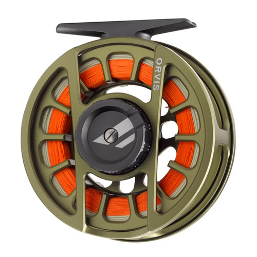Orvis hydros euro - hydros,