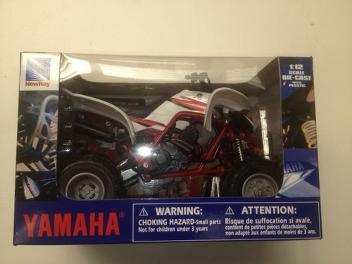 Yamaha raptor 2005 660r - yamaha, quad